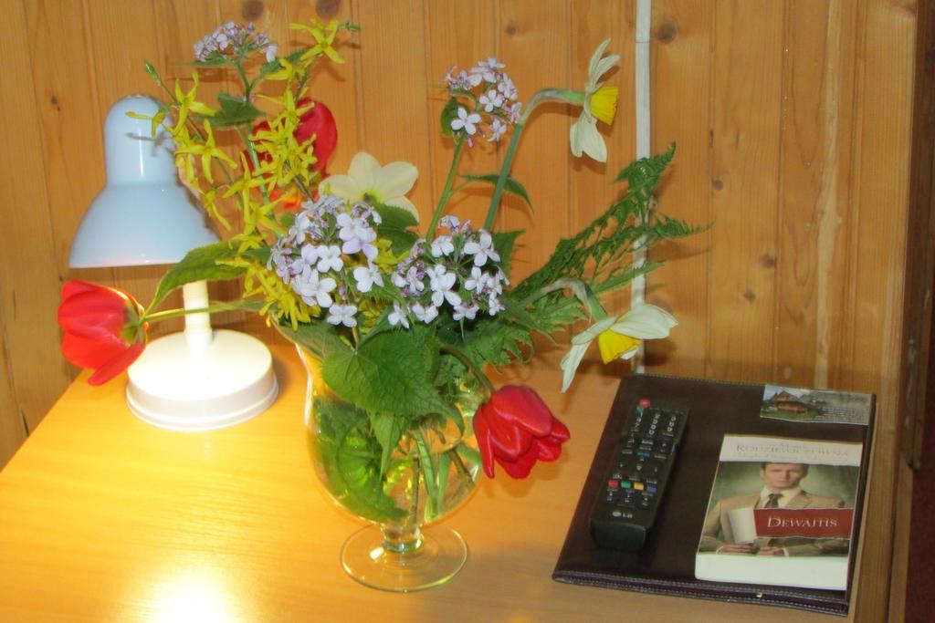 Willa Dewajtis Bed & Breakfast Zakopane Cameră foto