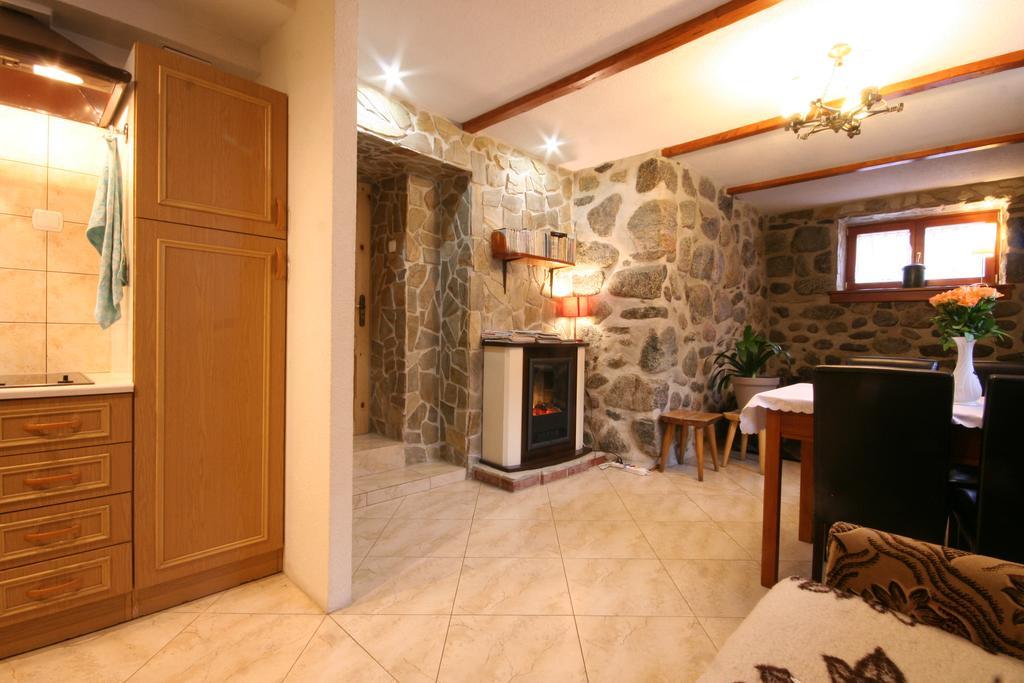 Willa Dewajtis Bed & Breakfast Zakopane Exterior foto
