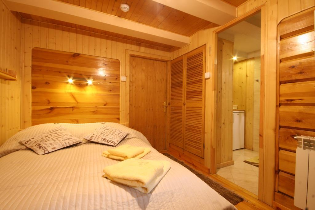 Willa Dewajtis Bed & Breakfast Zakopane Cameră foto