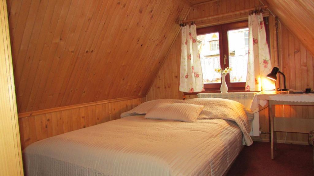 Willa Dewajtis Bed & Breakfast Zakopane Cameră foto